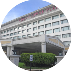 Adayar Gate Holiday Inn, Chennai